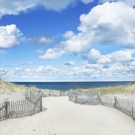 Blue Cottage & Beach Condo Provincetown Værelse billede