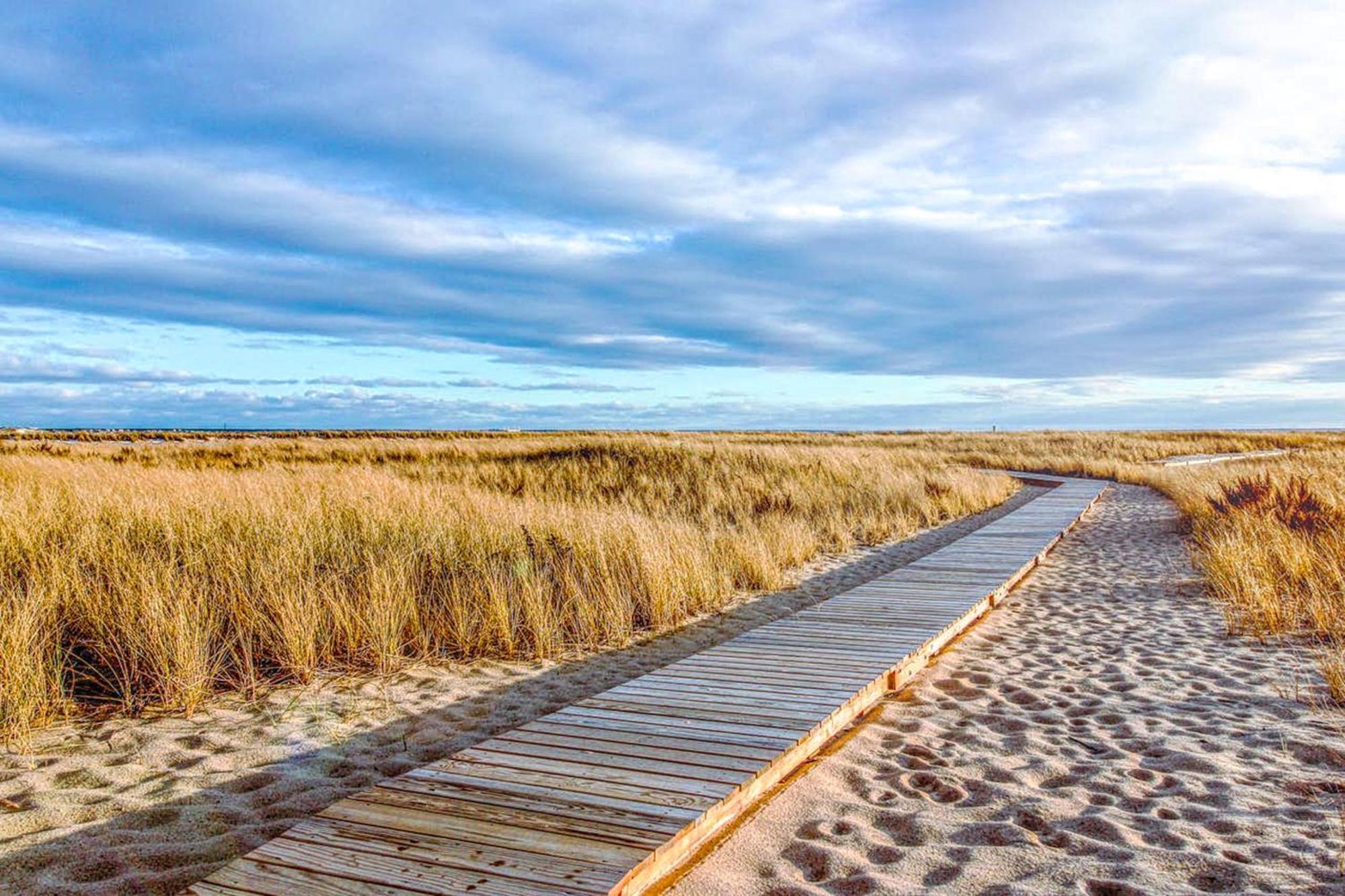 Blue Cottage & Beach Condo Provincetown Værelse billede
